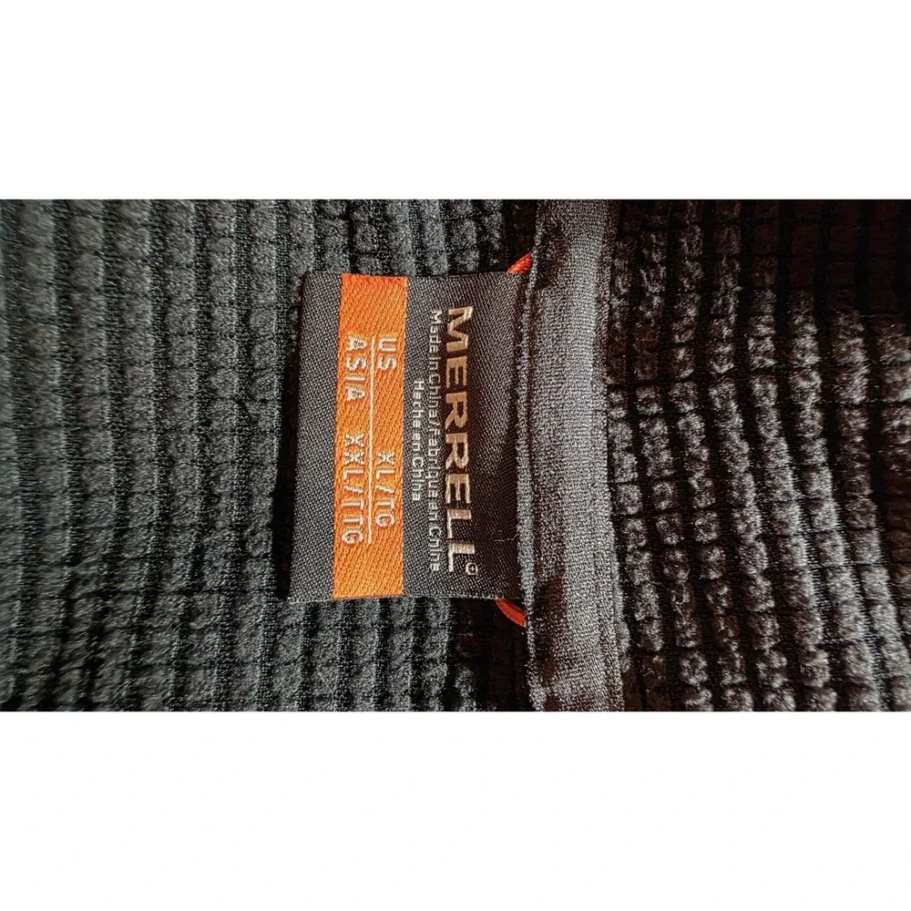 Merrell Ladies Jacket - Picture 7 of 11